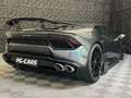 Lamborghini Huracán LP580-2 Novitec-Race-Abgasanlage *MwSt.* Negru - thumbnail 32