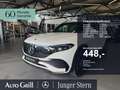 Mercedes-Benz EQB 300 4M AMG Advanced Distronic on Demand Wit - thumbnail 1