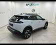 Peugeot 2008 1.2 puretech Allure s&s 100cv Weiß - thumbnail 2