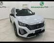 Peugeot 2008 1.2 puretech Allure s&s 100cv Weiß - thumbnail 4