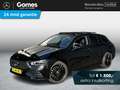 Mercedes-Benz CLA 250 Shooting Brake e AMG Line | Panoramadak | Night Pa Zwart - thumbnail 1