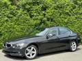 BMW 316 dA+BOITE AUTO+NAVI+AIRCO+CUIR+JANTES+EURO 6B Barna - thumbnail 1