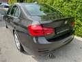 BMW 316 dA+BOITE AUTO+NAVI+AIRCO+CUIR+JANTES+EURO 6B Barna - thumbnail 3