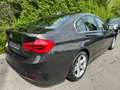 BMW 316 dA+BOITE AUTO+NAVI+AIRCO+CUIR+JANTES+EURO 6B Barna - thumbnail 4