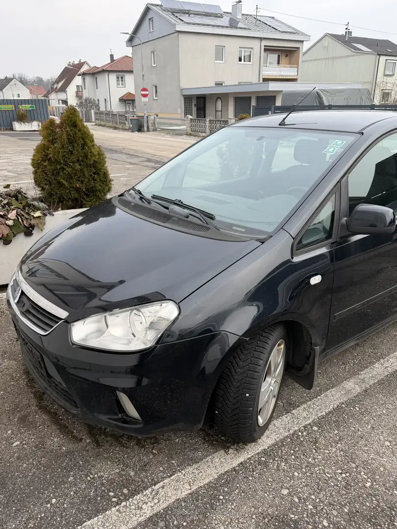 Ford Focus Trend 1,6 TDCi DPF - 1