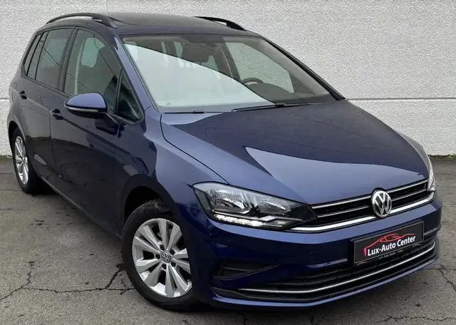 Volkswagen Golf Sportsvan Golf Sportsvan 1.5 TSI ACT Comfortline//Garantie