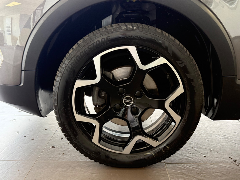 Opel Crossland 1.2 Turbo Elegance Sitzhzg*Kamera — photo 9