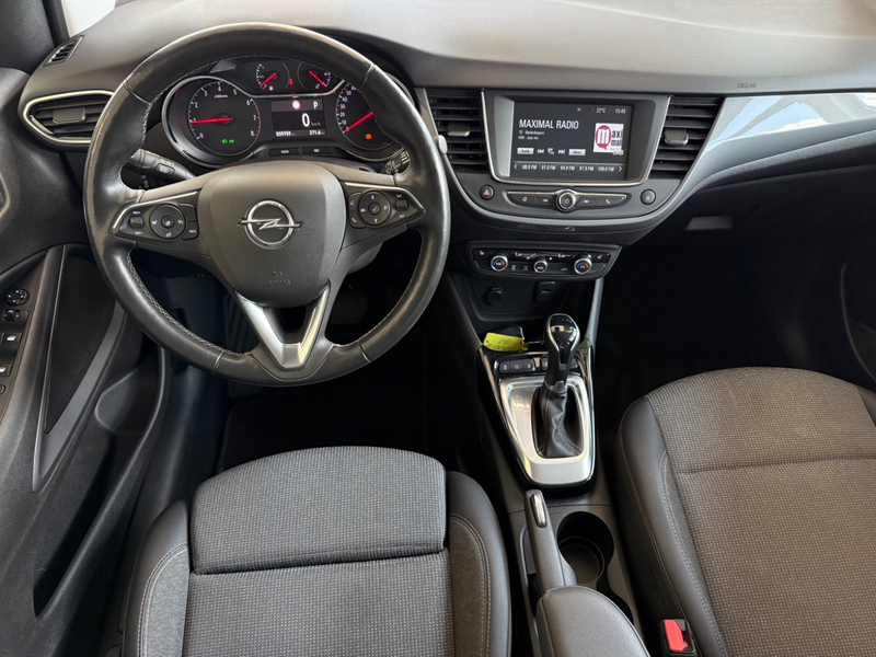 Opel Crossland 1.2 Turbo Elegance Sitzhzg*Kamera — photo 14
