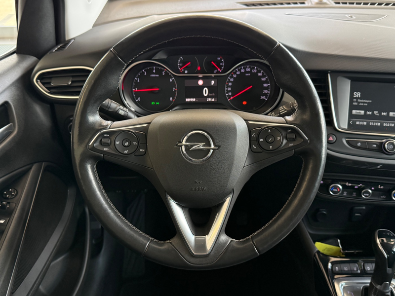 Opel Crossland 1.2 Turbo Elegance Sitzhzg*Kamera — photo 15