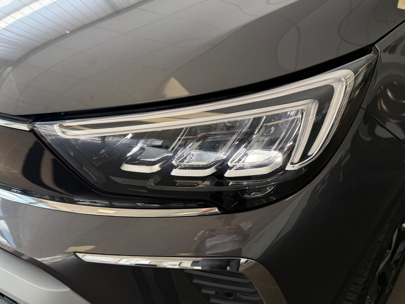 Opel Crossland 1.2 Turbo Elegance Sitzhzg*Kamera — photo 8