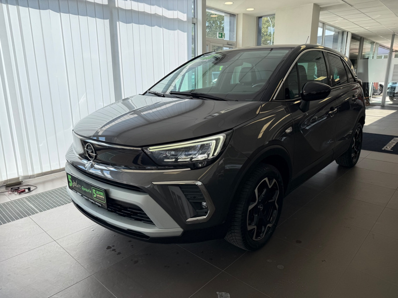 Opel Crossland 1.2 Turbo Elegance Sitzhzg*Kamera — photo 2