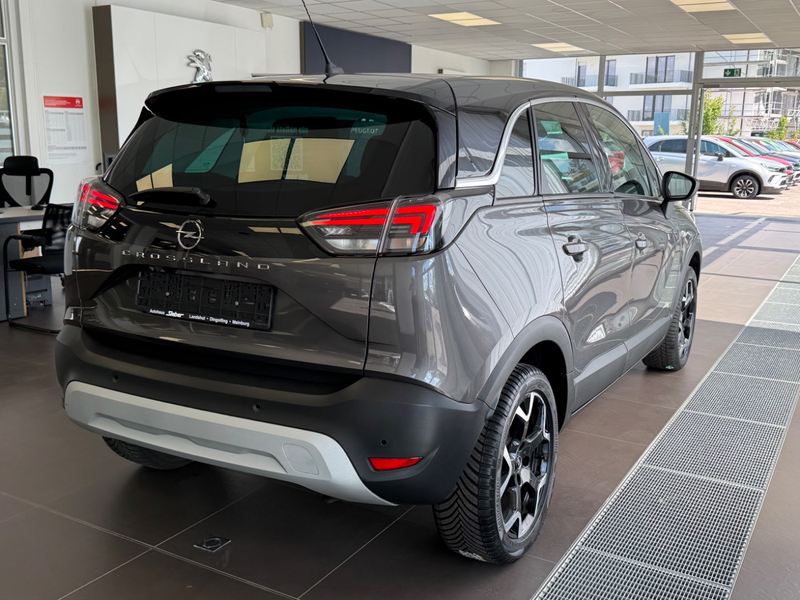 Opel Crossland 1.2 Turbo Elegance Sitzhzg*Kamera — photo 5