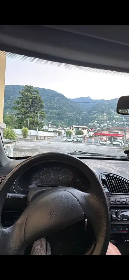 Citroen SAXO 3p 1.1i SX, foto 5