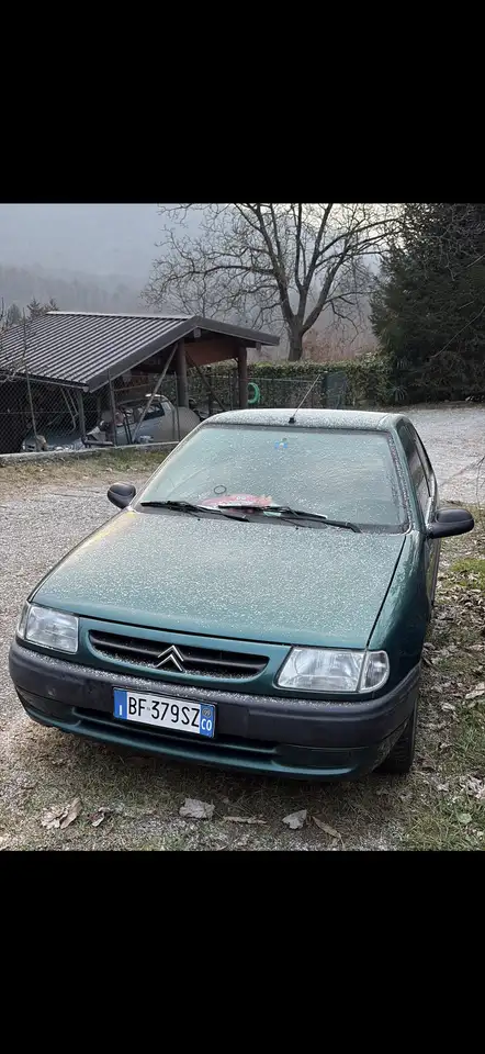 Citroen SAXO 3p 1.1i SX, foto 6