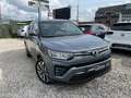 SsangYong Tivoli 1.5T*GARANTIE 2028* AUTO *TOIT* COCKPIT*CUIR *GPS* Grey - thumbnail 7