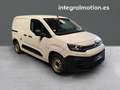 Citroen Berlingo Driver M 1000 1.5 BlueHDi 100CV BVM5 E6dT Bianco - thumbnail 3