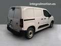 Citroen Berlingo Driver M 1000 1.5 BlueHDi 100CV BVM5 E6dT Bianco - thumbnail 5