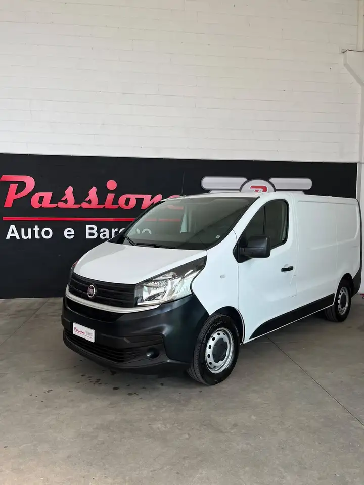 Fiat Talento