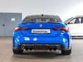 BMW M4 Competition Individual Carbonsitz Driver's Pack Blauw - thumbnail 5