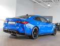 BMW M4 Competition Individual Carbonsitz Driver's Pack Blauw - thumbnail 2