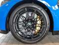 BMW M4 Competition Individual Carbonsitz Driver's Pack Bleu - thumbnail 7