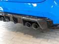 BMW M4 Competition Individual Carbonsitz Driver's Pack Blau - thumbnail 23