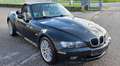 BMW Z3 1.9 Roadster "Sport Edition" Schwarz - thumbnail 1