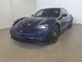 Porsche Taycan 4S 20Z./PDLS+/ACC/PANO/SPORT-CHRONO/360° Blau - thumbnail 1