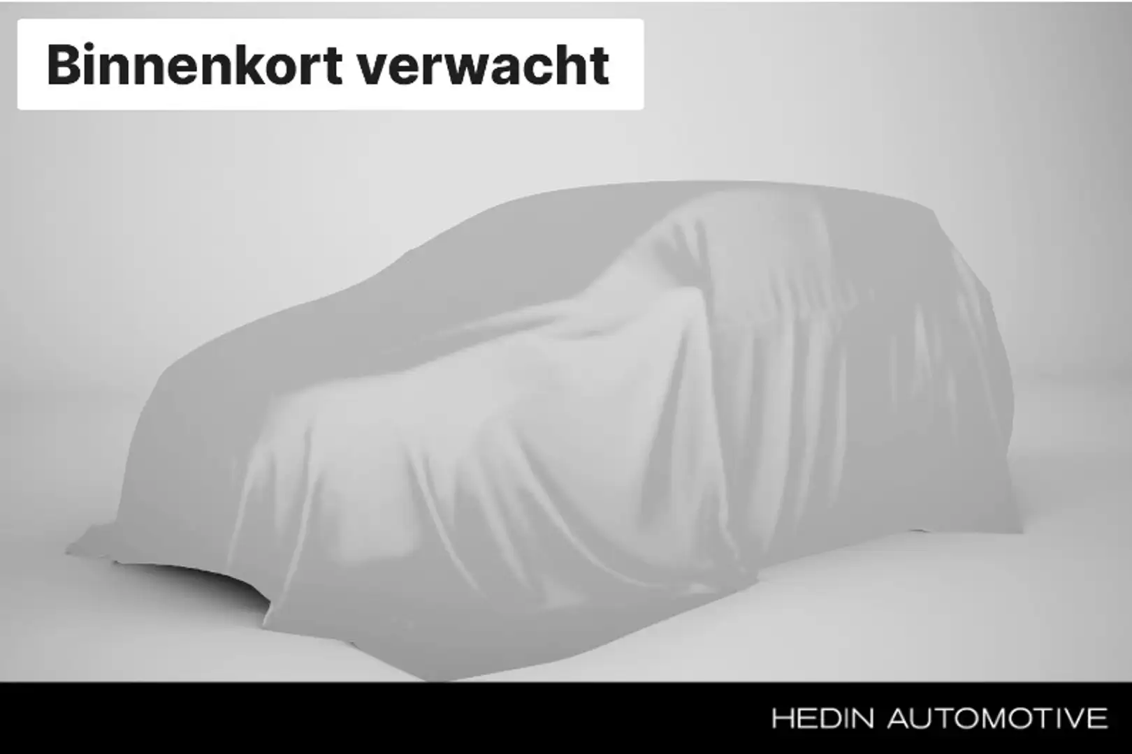 Hyundai KONA 1.6 GDI HEV Premium Climate Control | Navigatie | Zwart - 1