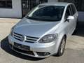 Volkswagen Golf Plus Goal Trendline 1,9 TDI DPF Silber - thumbnail 1