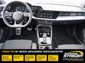 Audi S3 Sportback 50TFSI quattro+Matrix-LED+Kamera+ Fekete - thumbnail 5