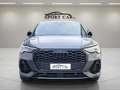 Audi Q3 SPB 35 TDI quattro S tronic Identity Black Gris - thumbnail 9