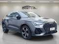 Audi Q3 SPB 35 TDI quattro S tronic Identity Black Gris - thumbnail 8