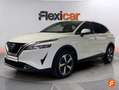 Nissan Qashqai DIG-T 103kW (140CV) mHEV 4x2 Acenta Blanco - thumbnail 3