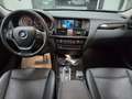 BMW X3 X3 F25 LCI 2014 xdrive20d Xline auto Blanc - thumbnail 11