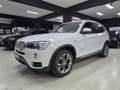 BMW X3 X3 F25 LCI 2014 xdrive20d Xline auto Blanc - thumbnail 1