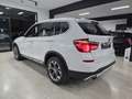 BMW X3 X3 F25 LCI 2014 xdrive20d Xline auto Blanc - thumbnail 7