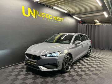 SPORTSTOURER 1.4 Hybride rechargeable TSI 245 C...