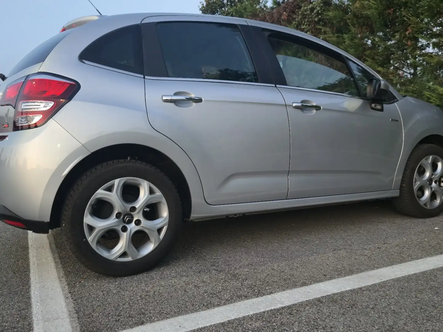 Citroen C3 Pure Tech (VTi) 82 Exclusive - 2