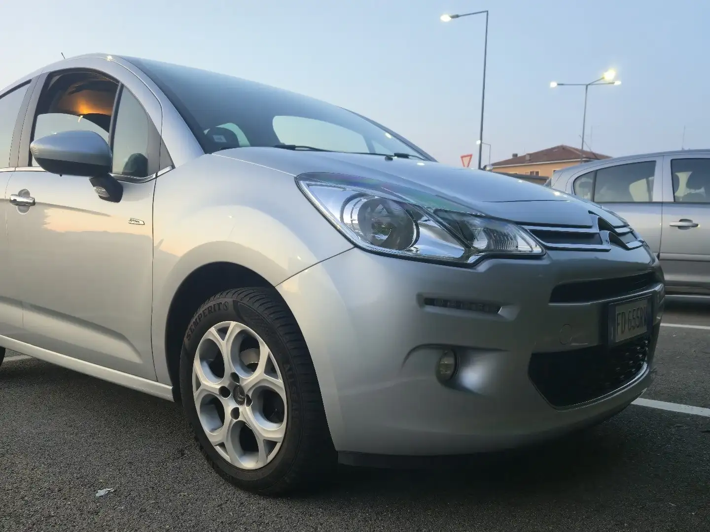 Citroen C3 Pure Tech (VTi) 82 Exclusive - 1