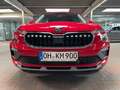 Skoda Kamiq Tour 1.0 TSI DSG AHK Navi Digitales Cockpit LED Sp Rouge - thumbnail 13