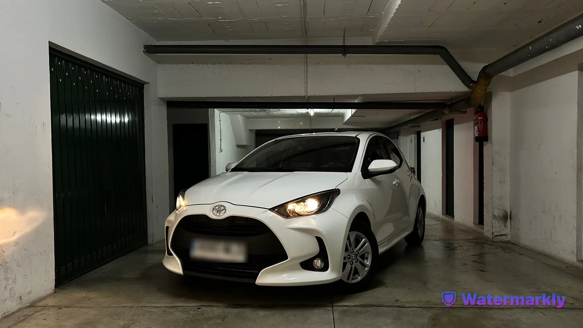 Toyota Yaris 125 S-Edition - 2