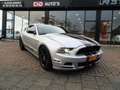 Ford Mustang USA 3.7 V6 AUT 2014 UNIEKE CUSTOM SHOWCAR Grijs - thumbnail 8