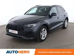 Audi Q5 35 TDI Design S Tronic 7