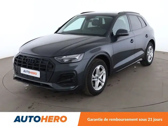 2022 Audi Q5 in Grey for sale