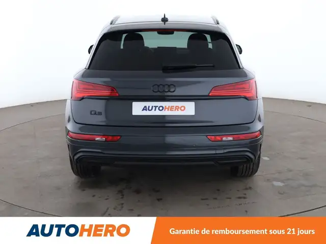 Audi Q5 view 5