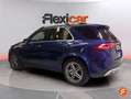 Mercedes-Benz GLE 350 de 4MATIC (Híbrido Enchufable) Azul - thumbnail 5