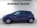 Peugeot 208 Style Pure Tech Blau - thumbnail 3