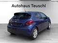 Peugeot 208 Style Pure Tech Blau - thumbnail 5