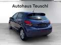 Peugeot 208 Style Pure Tech Blau - thumbnail 4